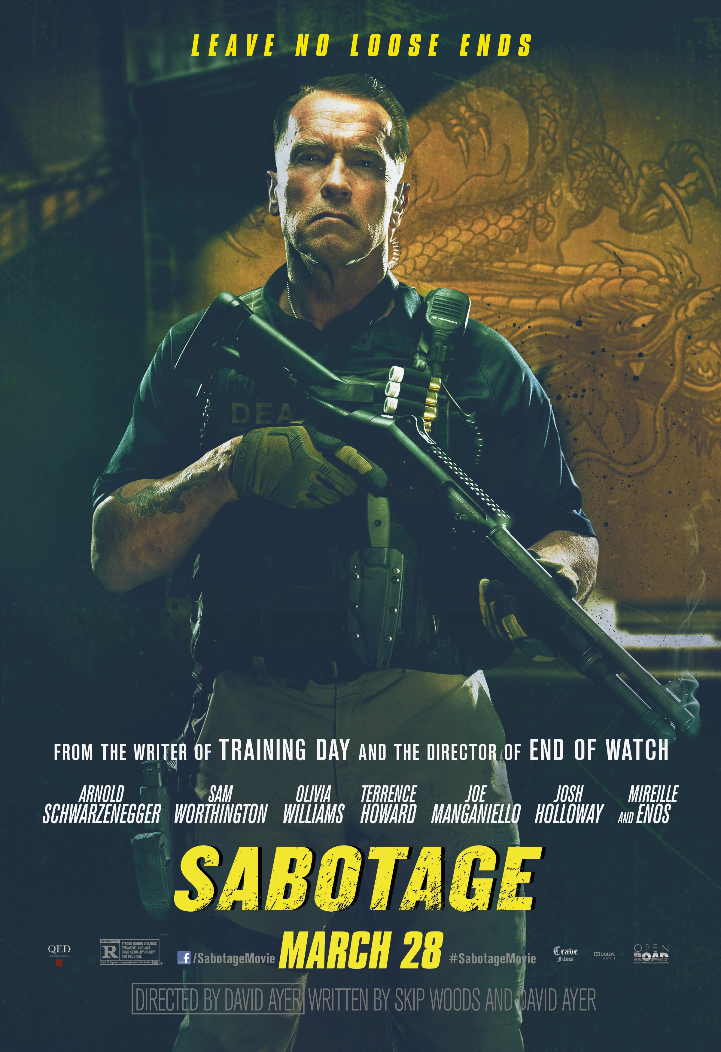 Sabotage