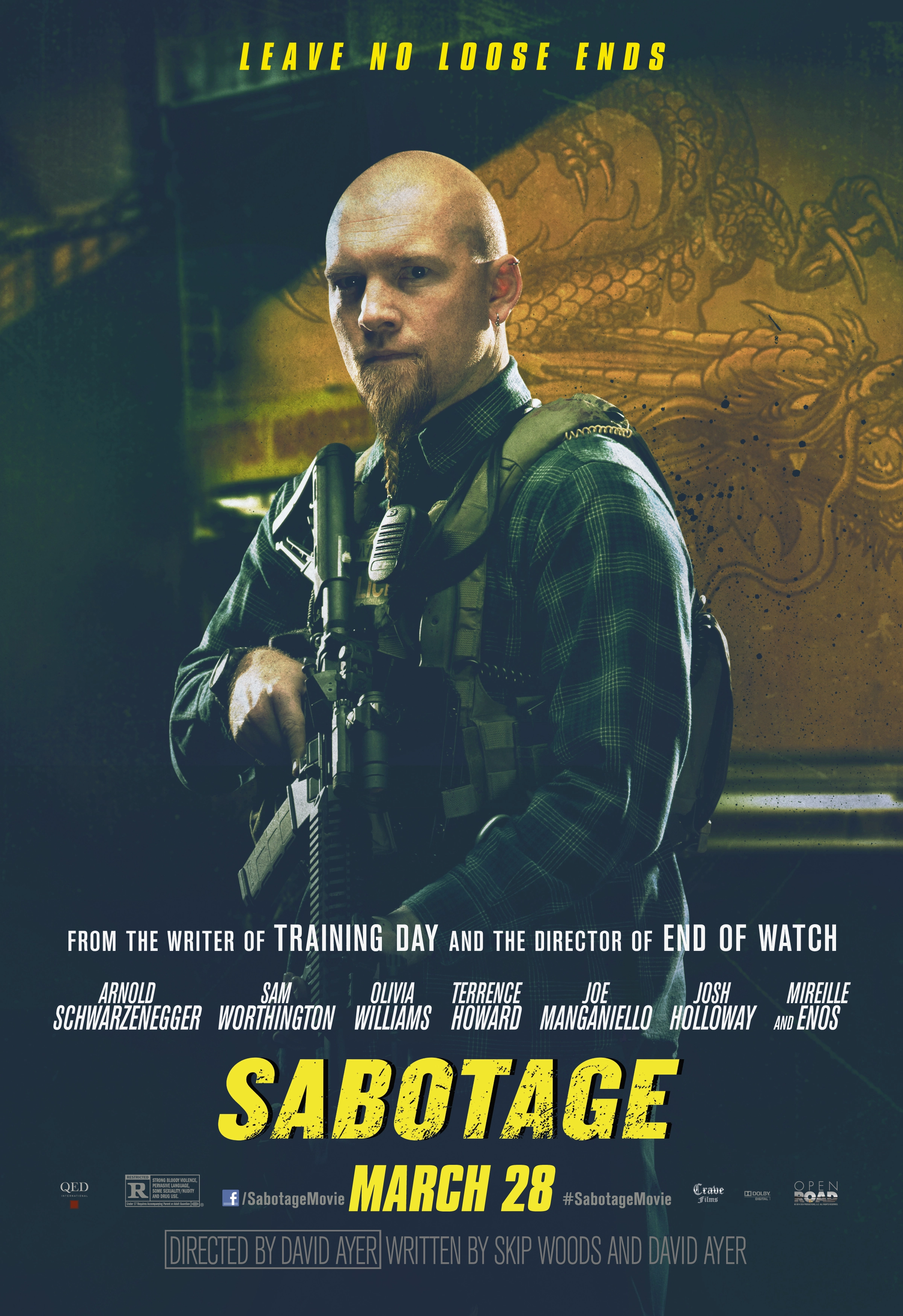Sabotage