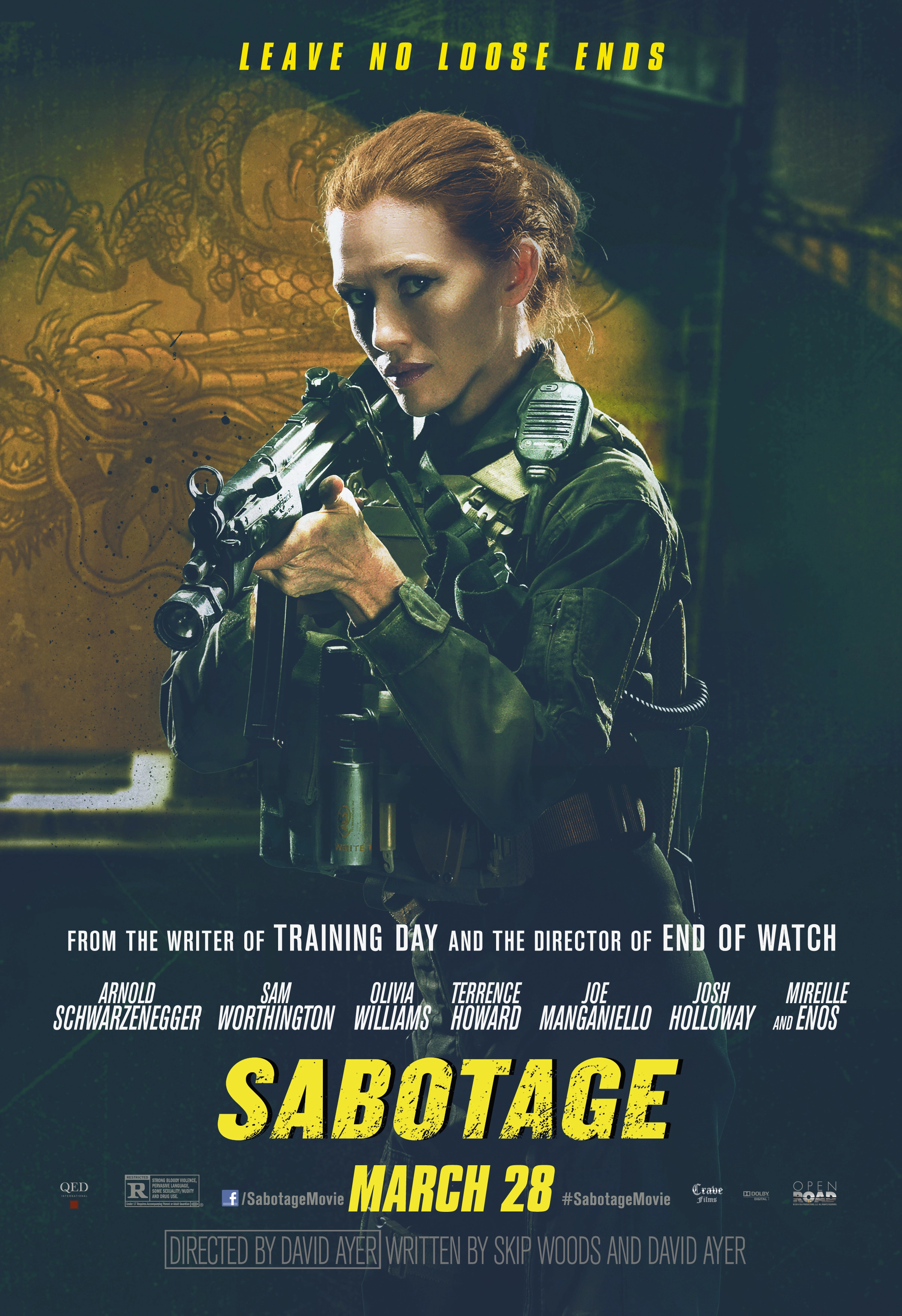 Sabotage