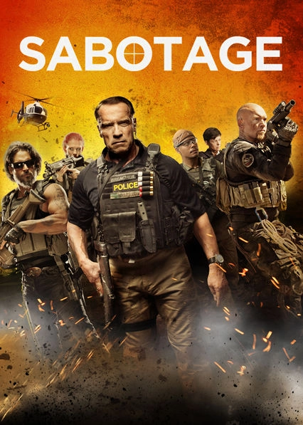 Sabotage