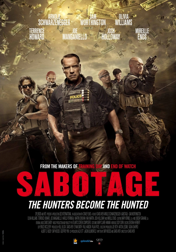 Sabotage