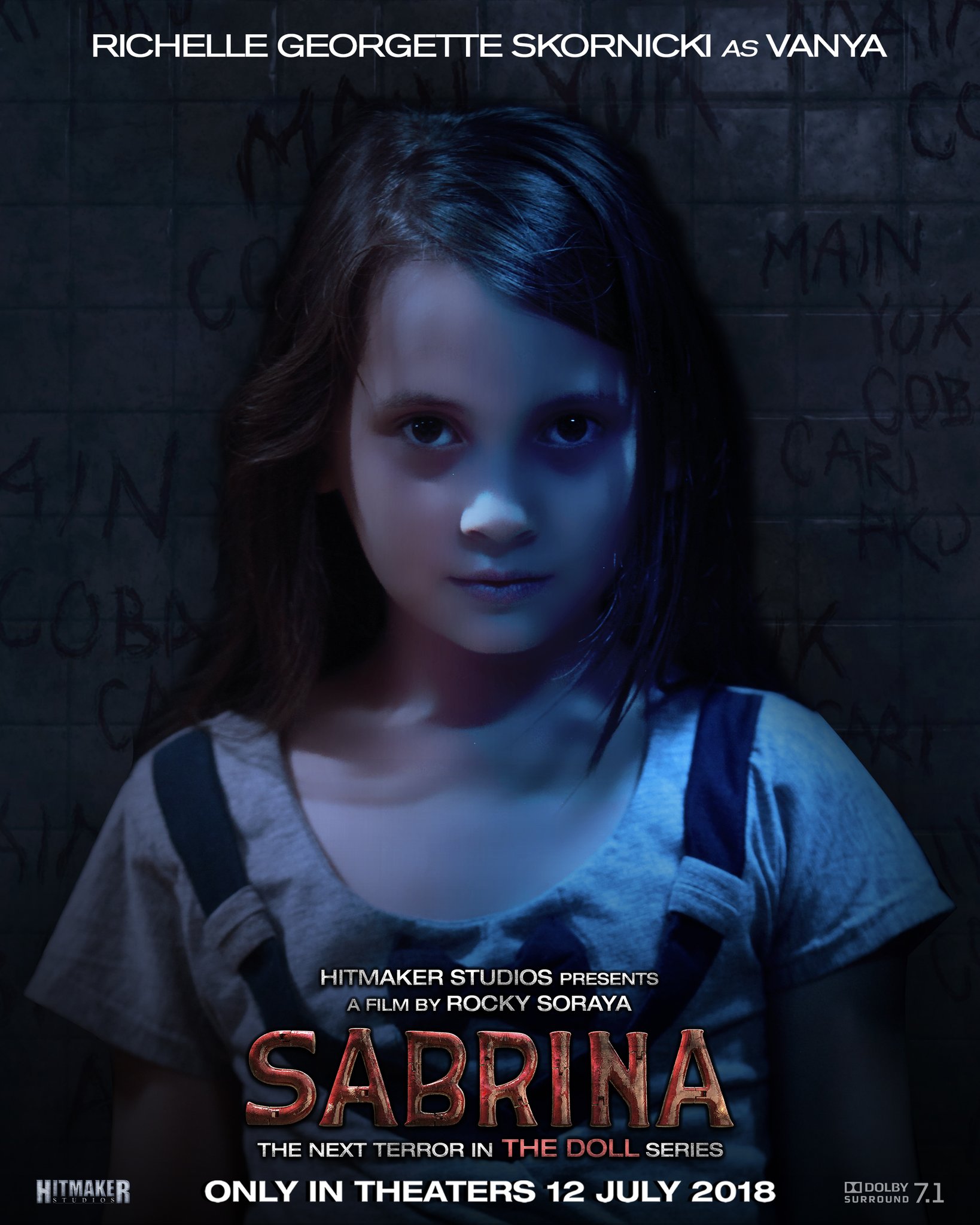 Sabrina