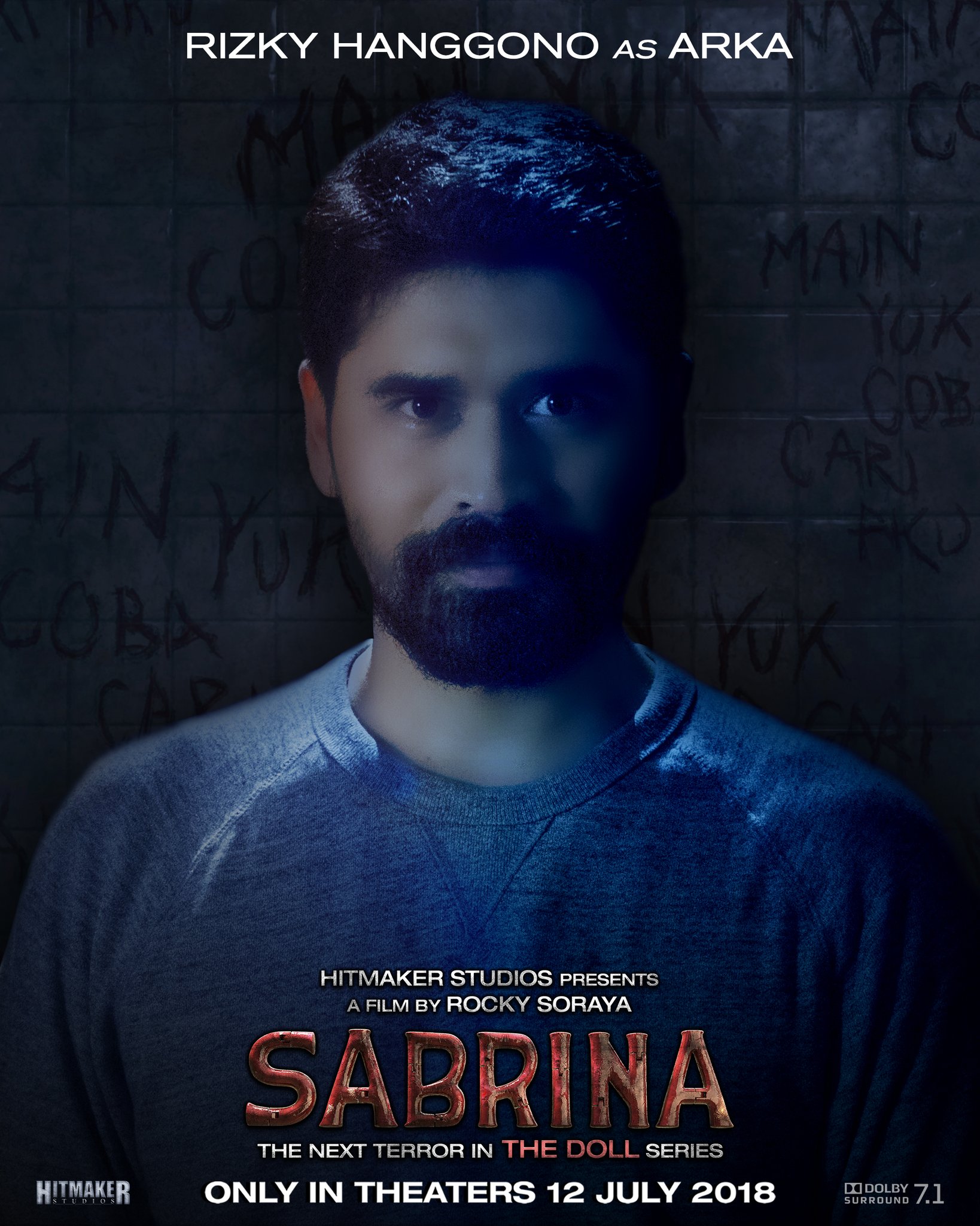 Sabrina