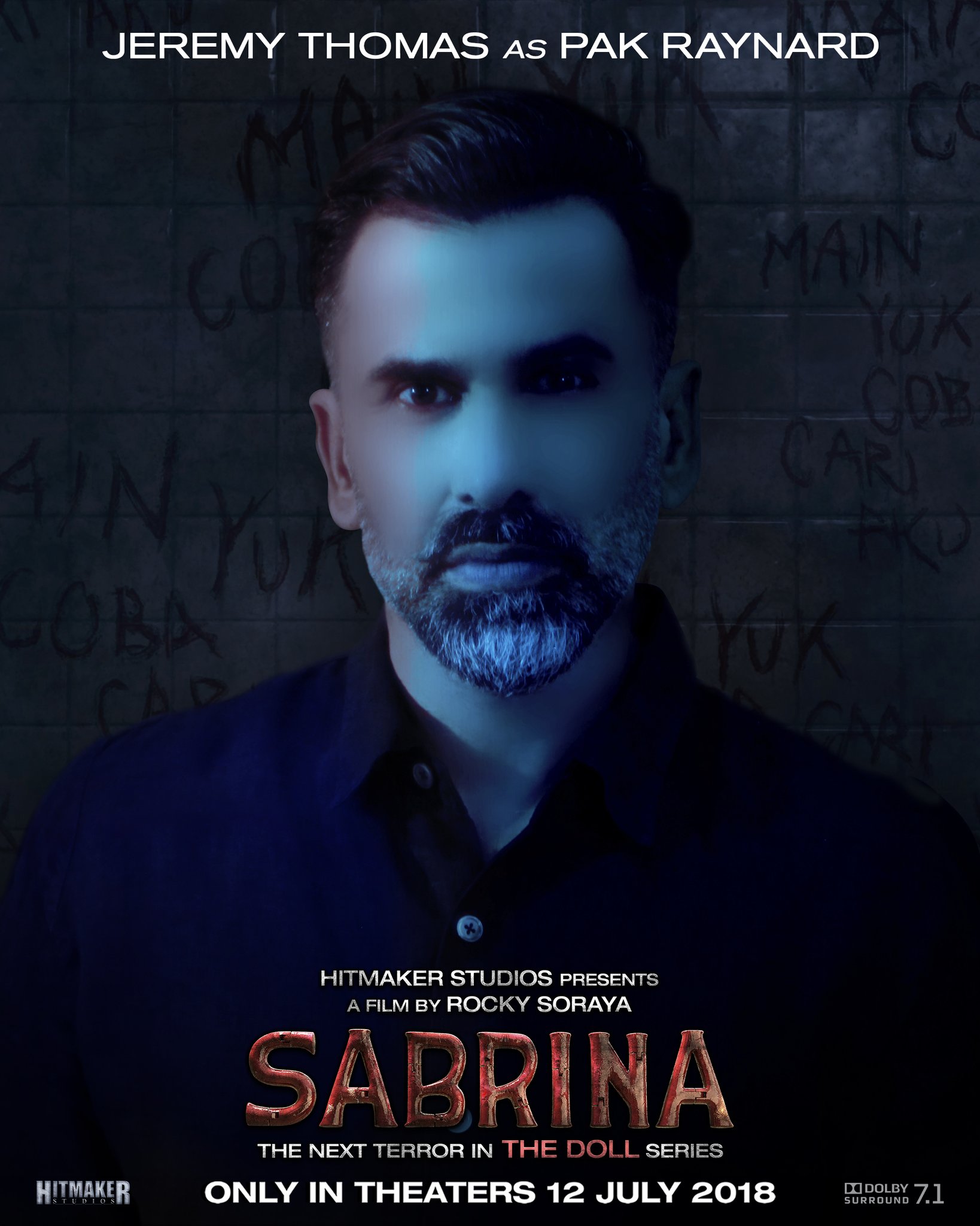 Sabrina