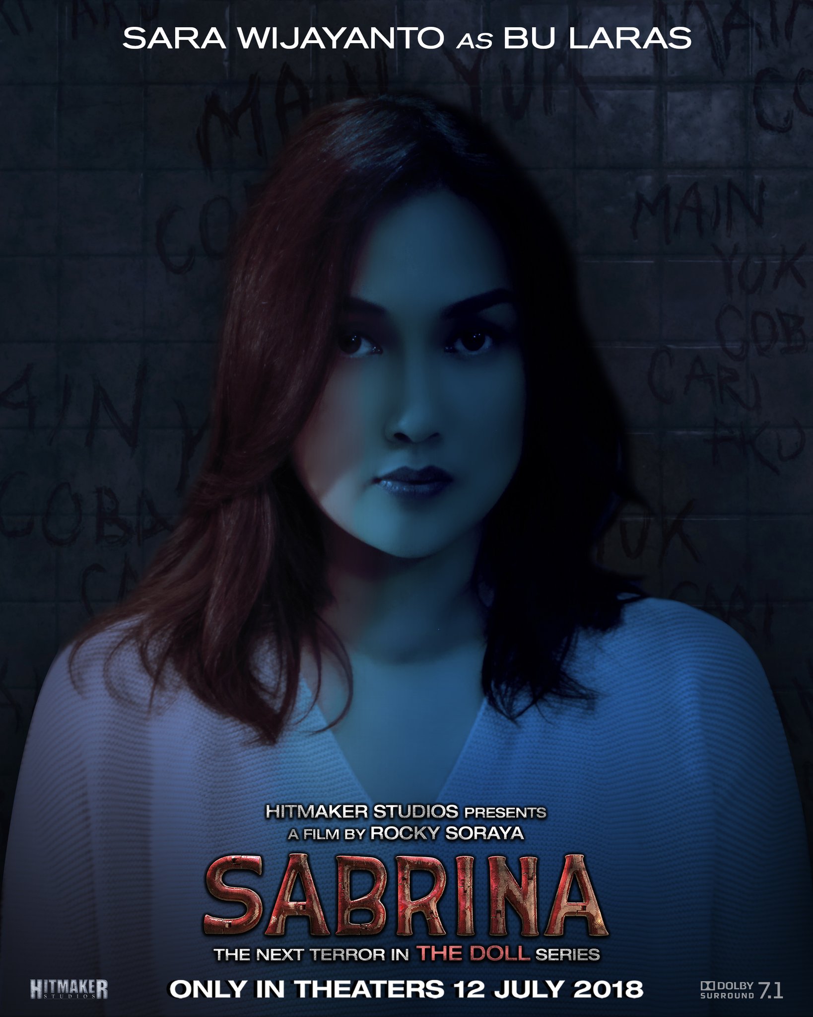 Sabrina
