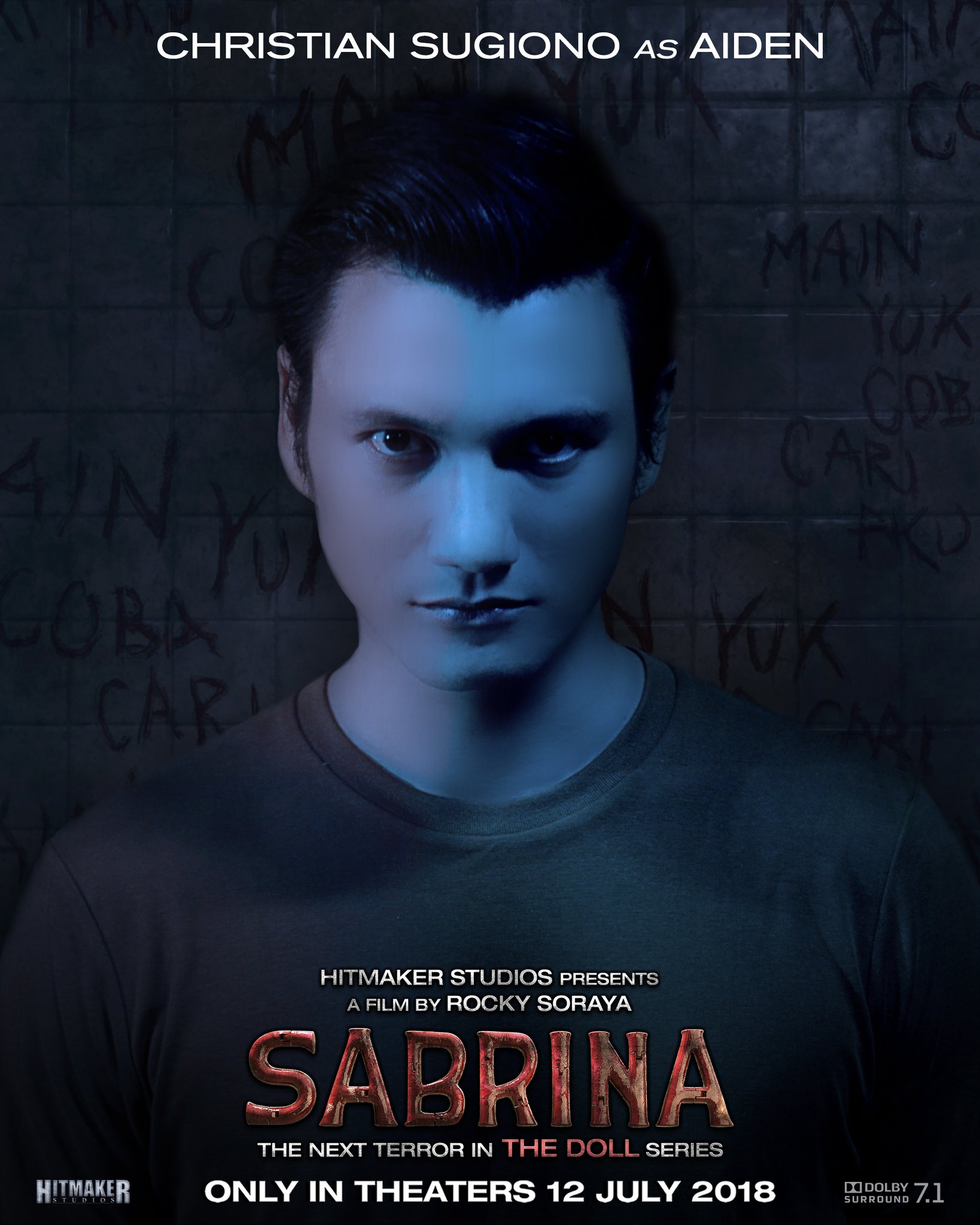 Sabrina