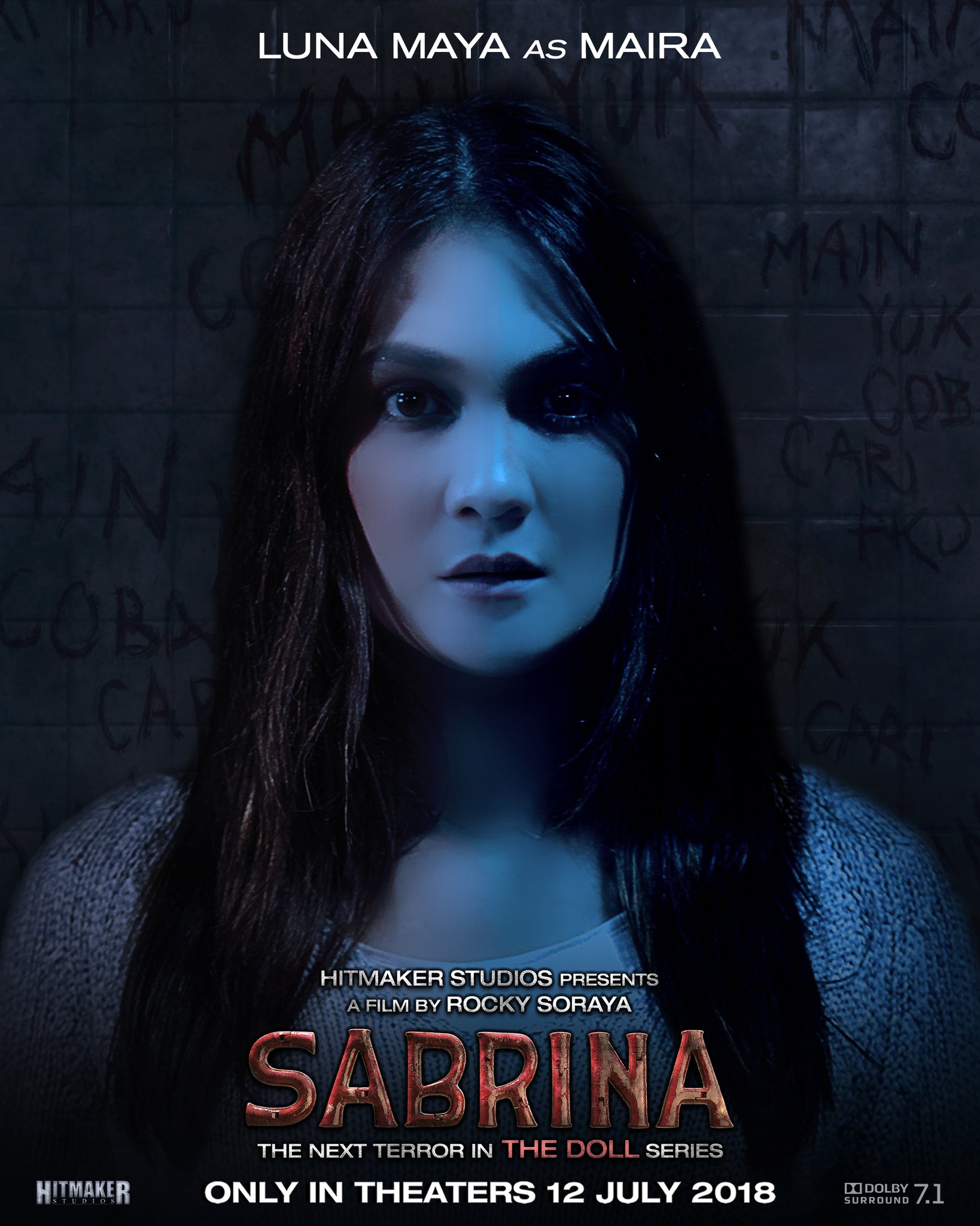 Sabrina