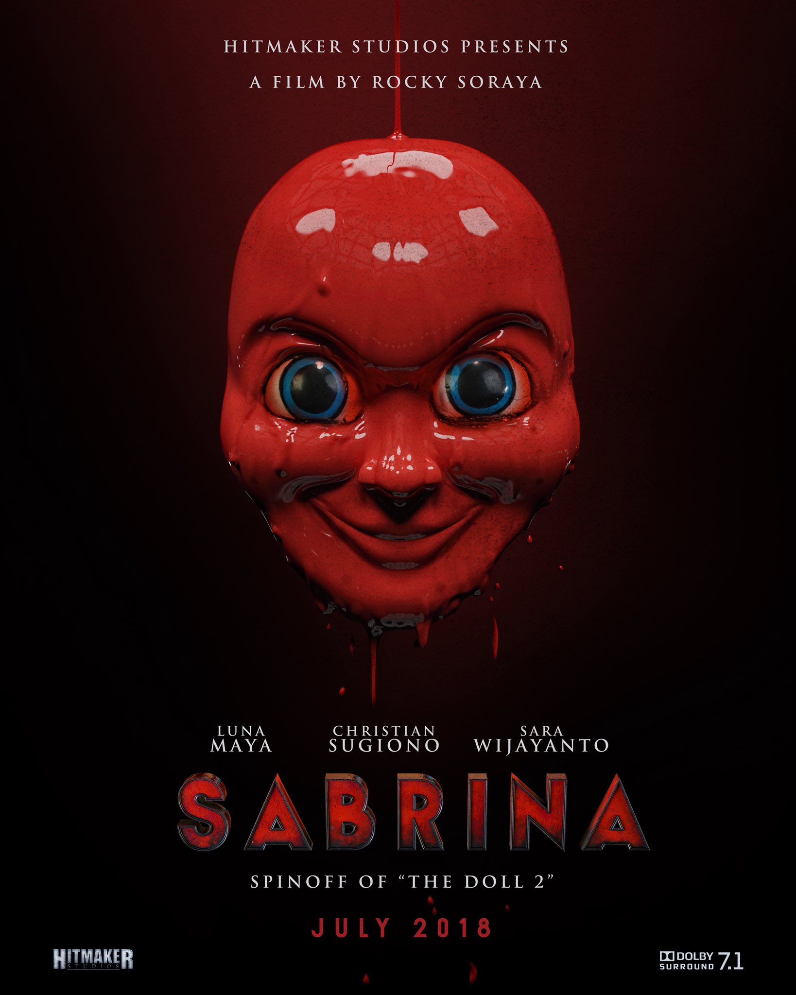 Sabrina