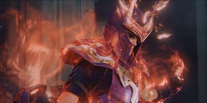 Saint Seiya: Die Krieger des Zodiac - Der Film (OV)
