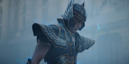 Saint Seiya: Die Krieger des Zodiac - Der Film (OV)