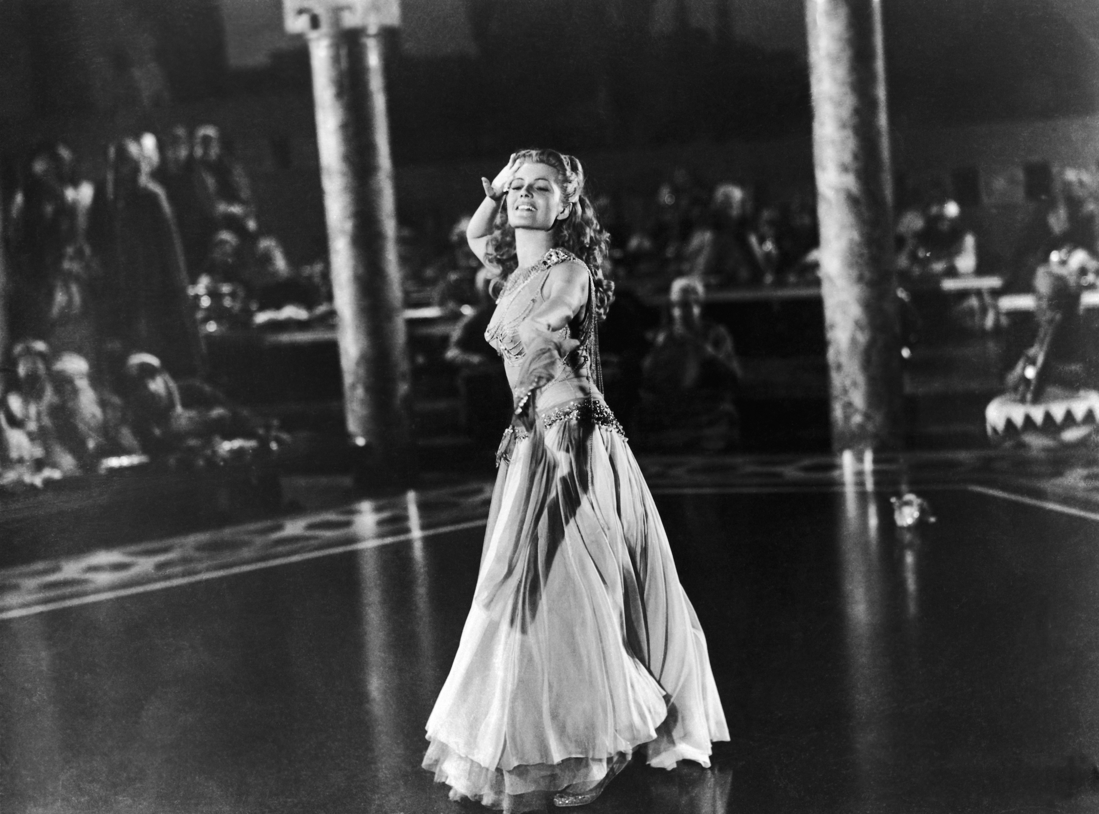 Salome