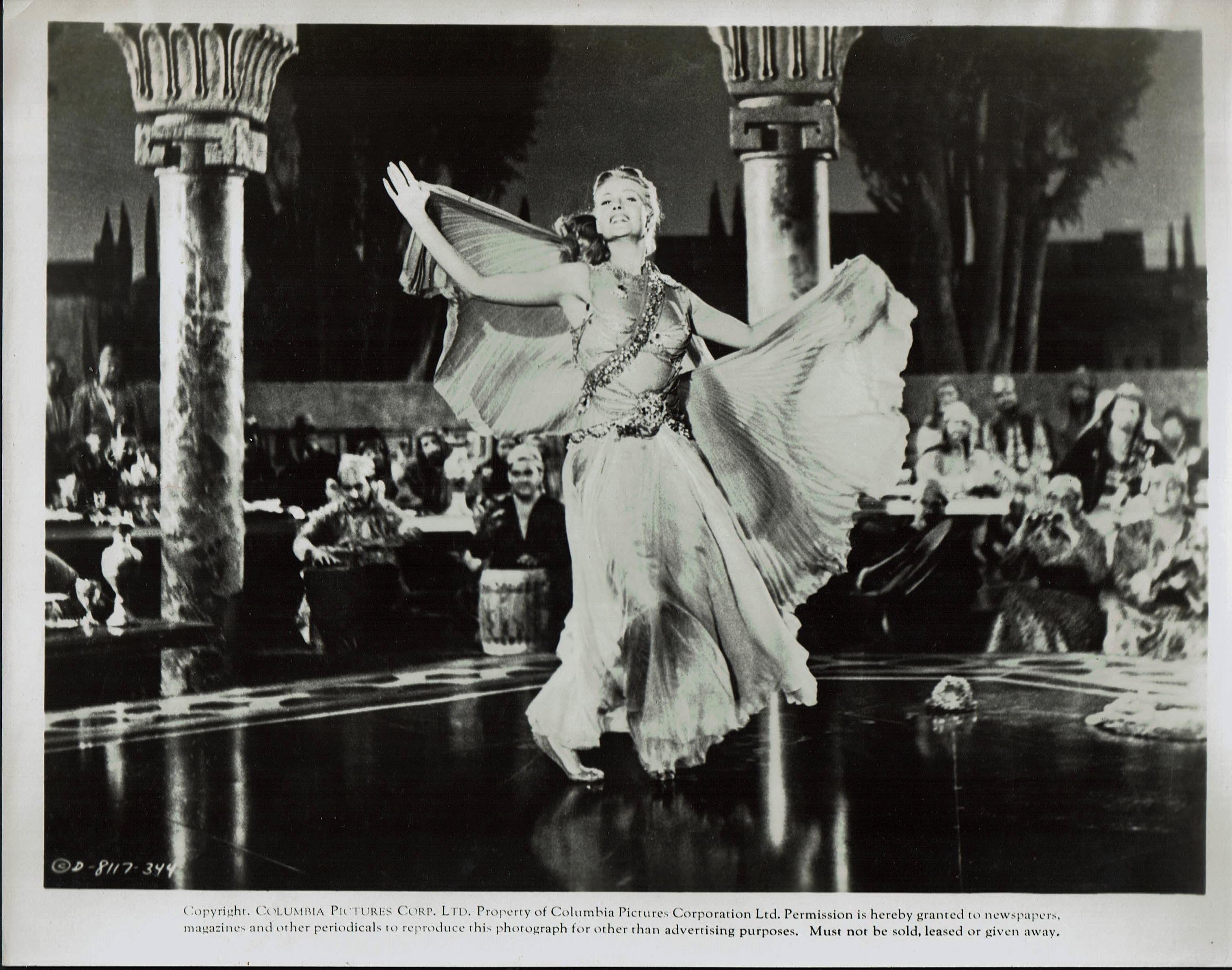 Salome