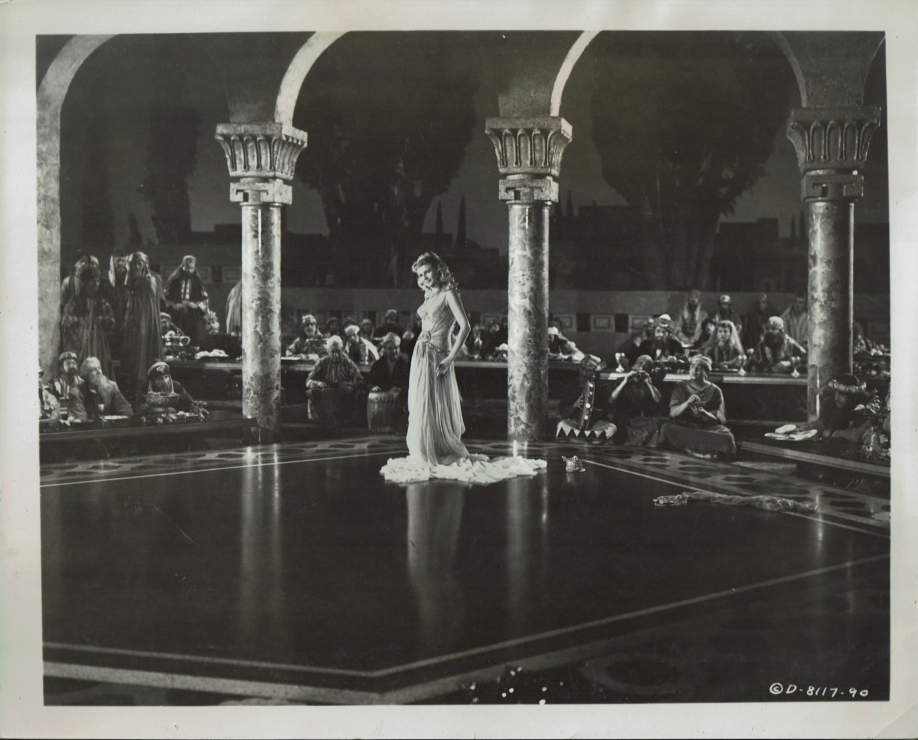 Salome