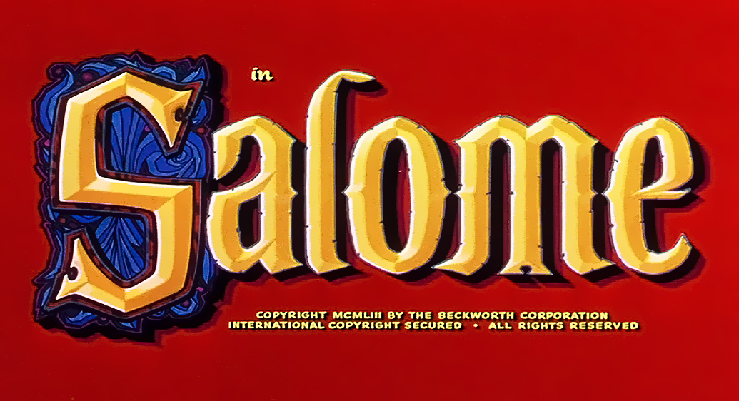 Salome