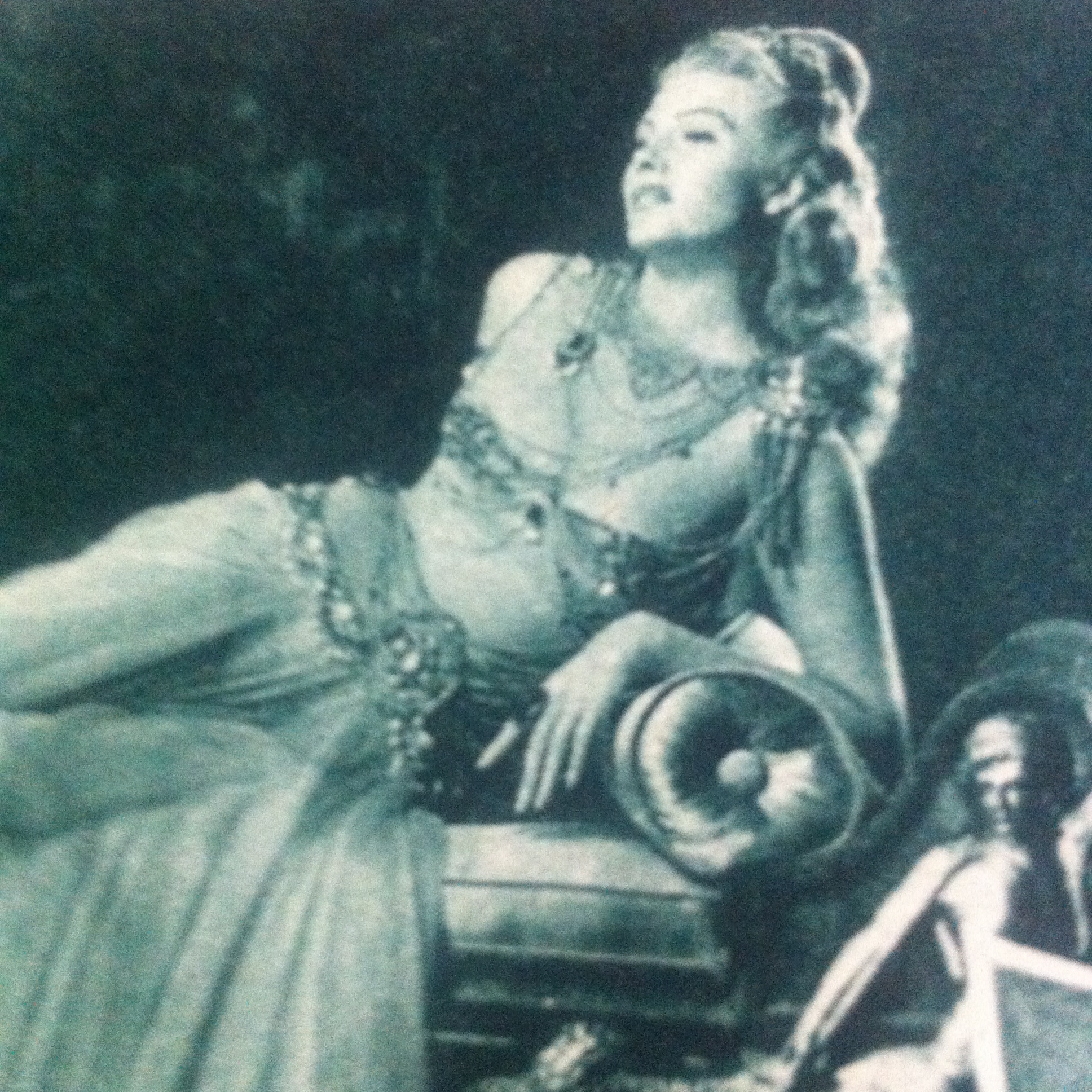 Salome