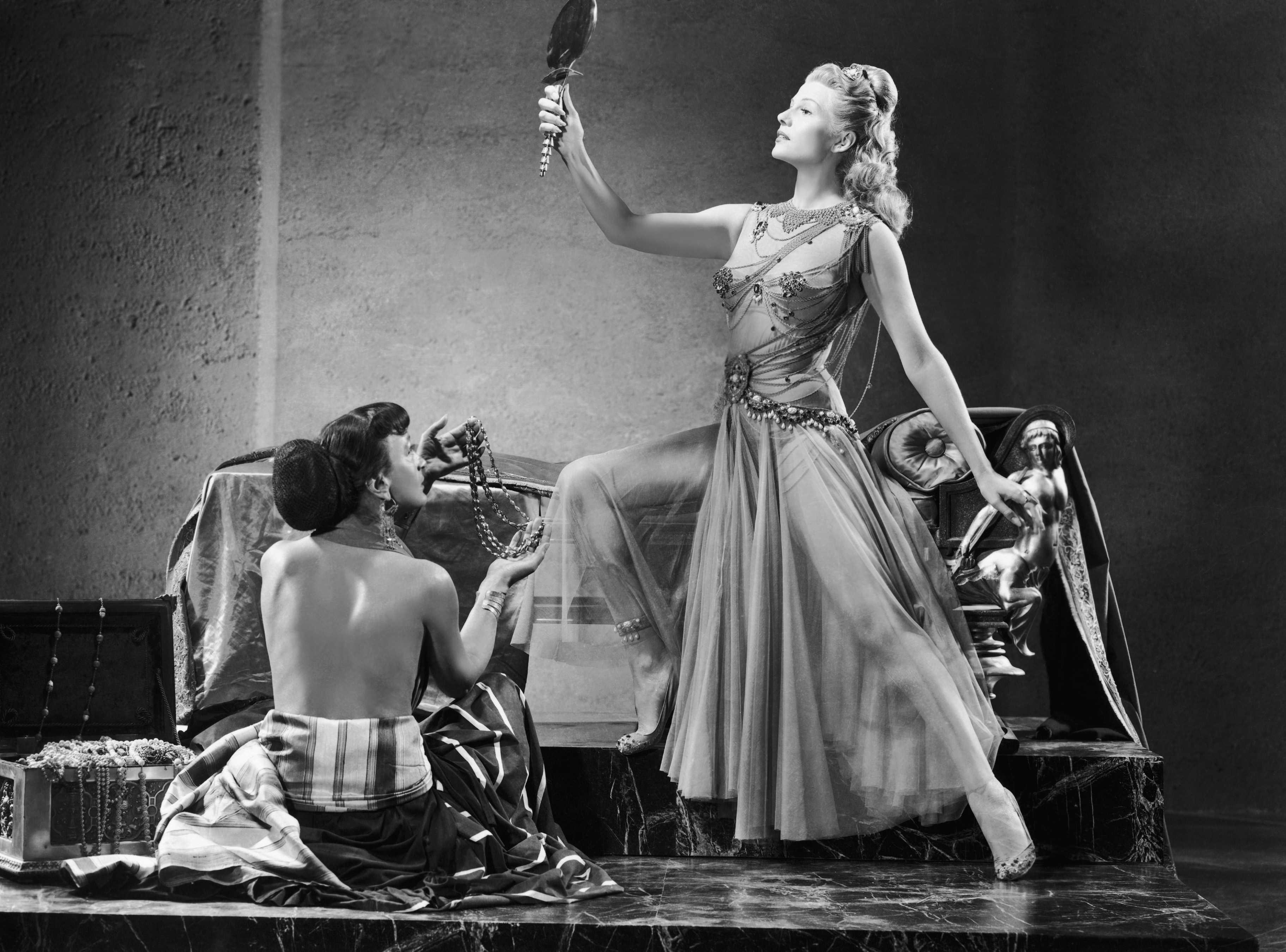 Salome