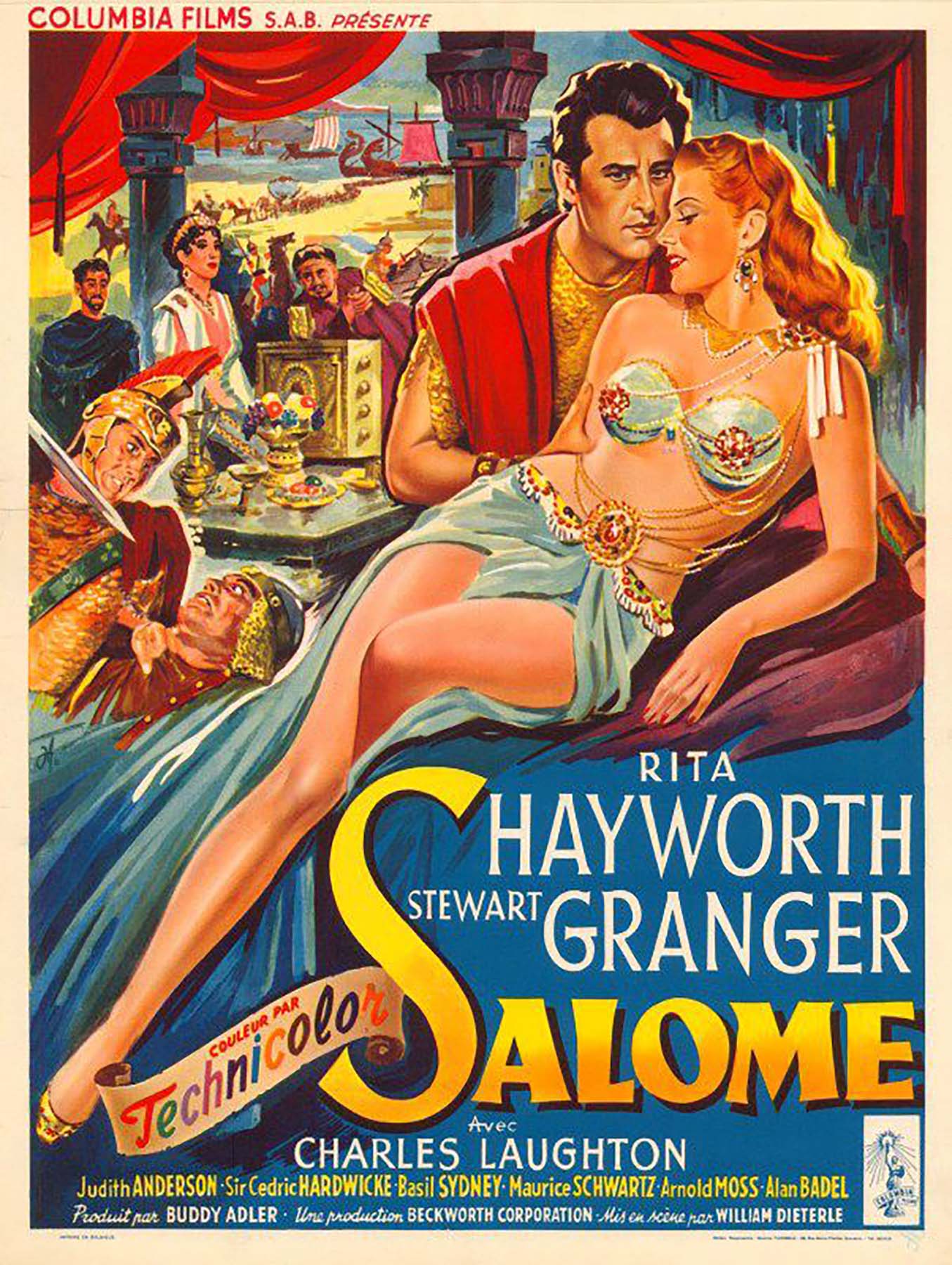 Salome