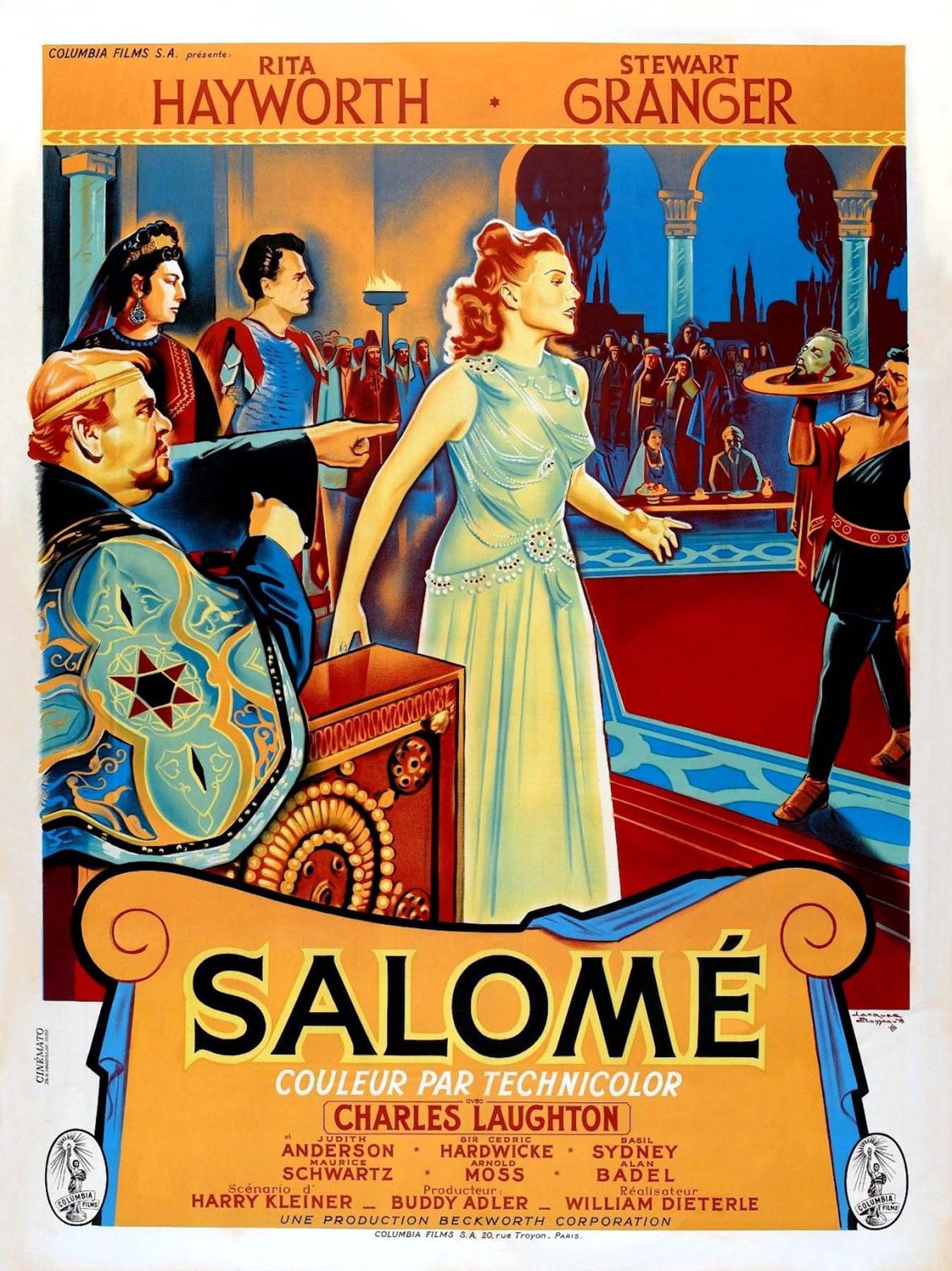 Salome