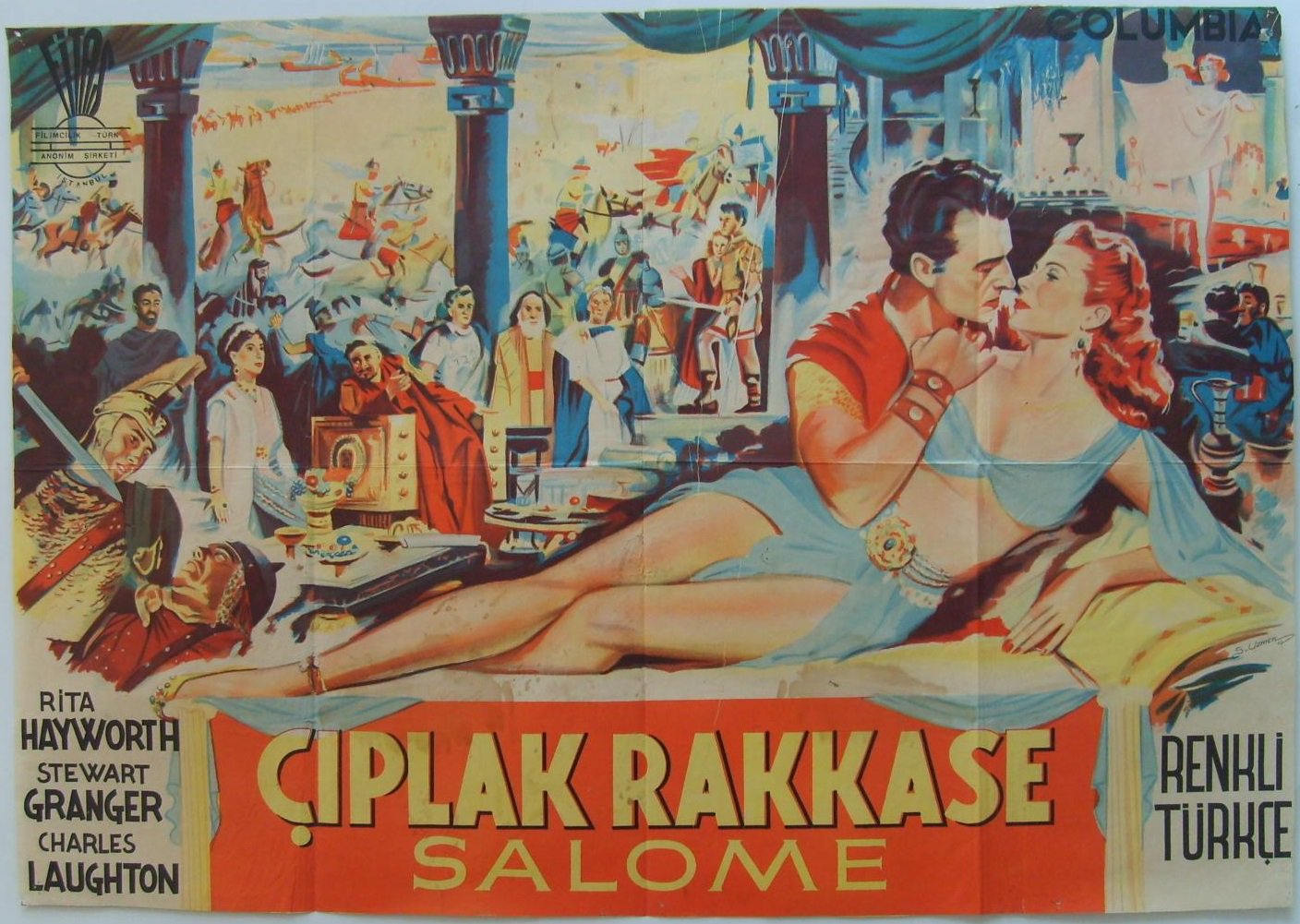 Salome