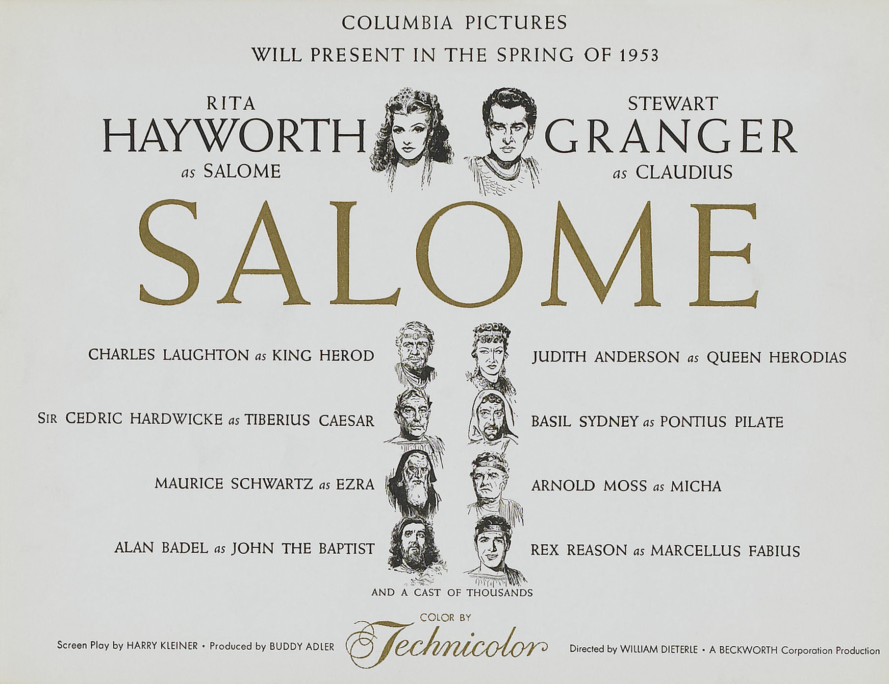 Salome