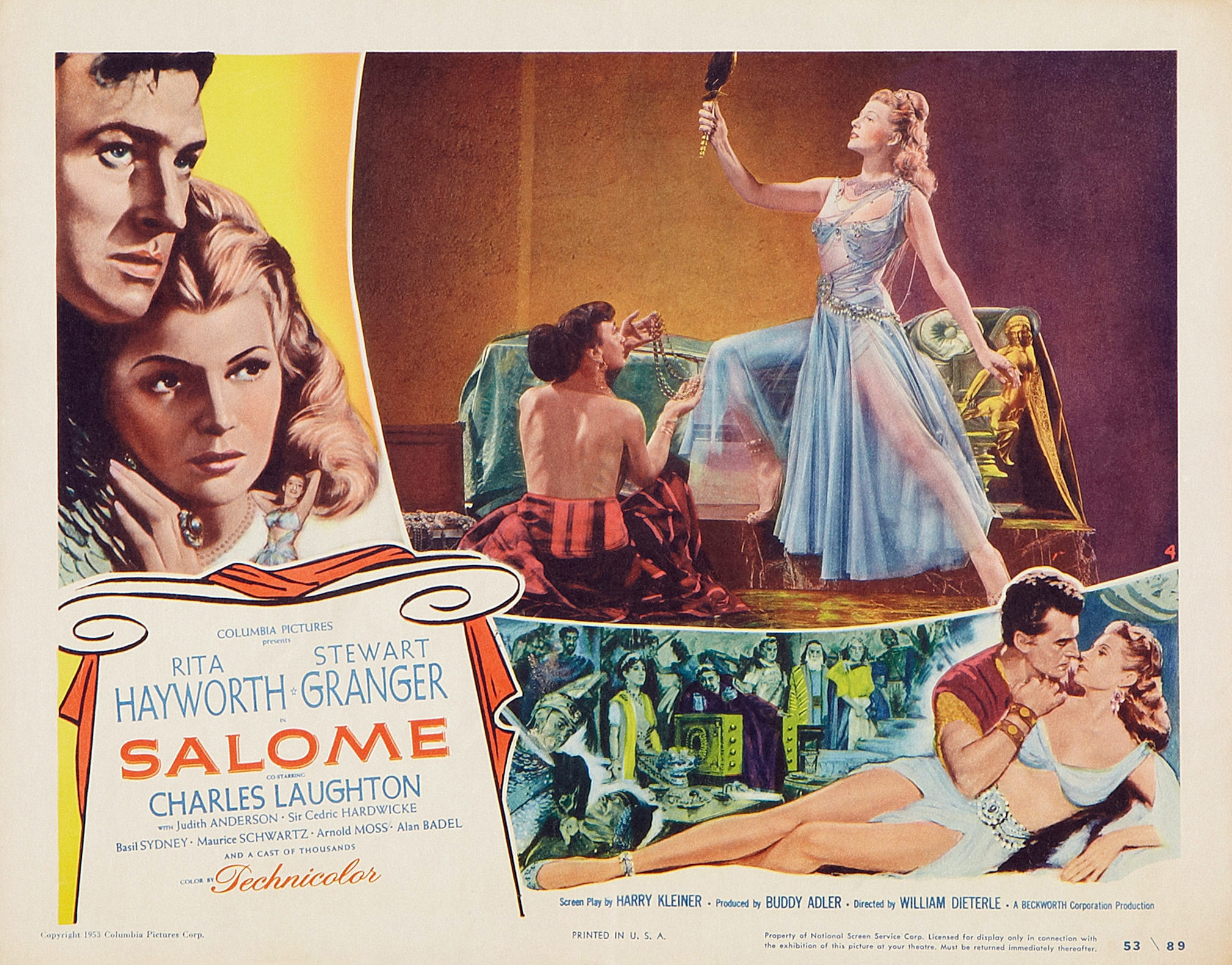 Salome