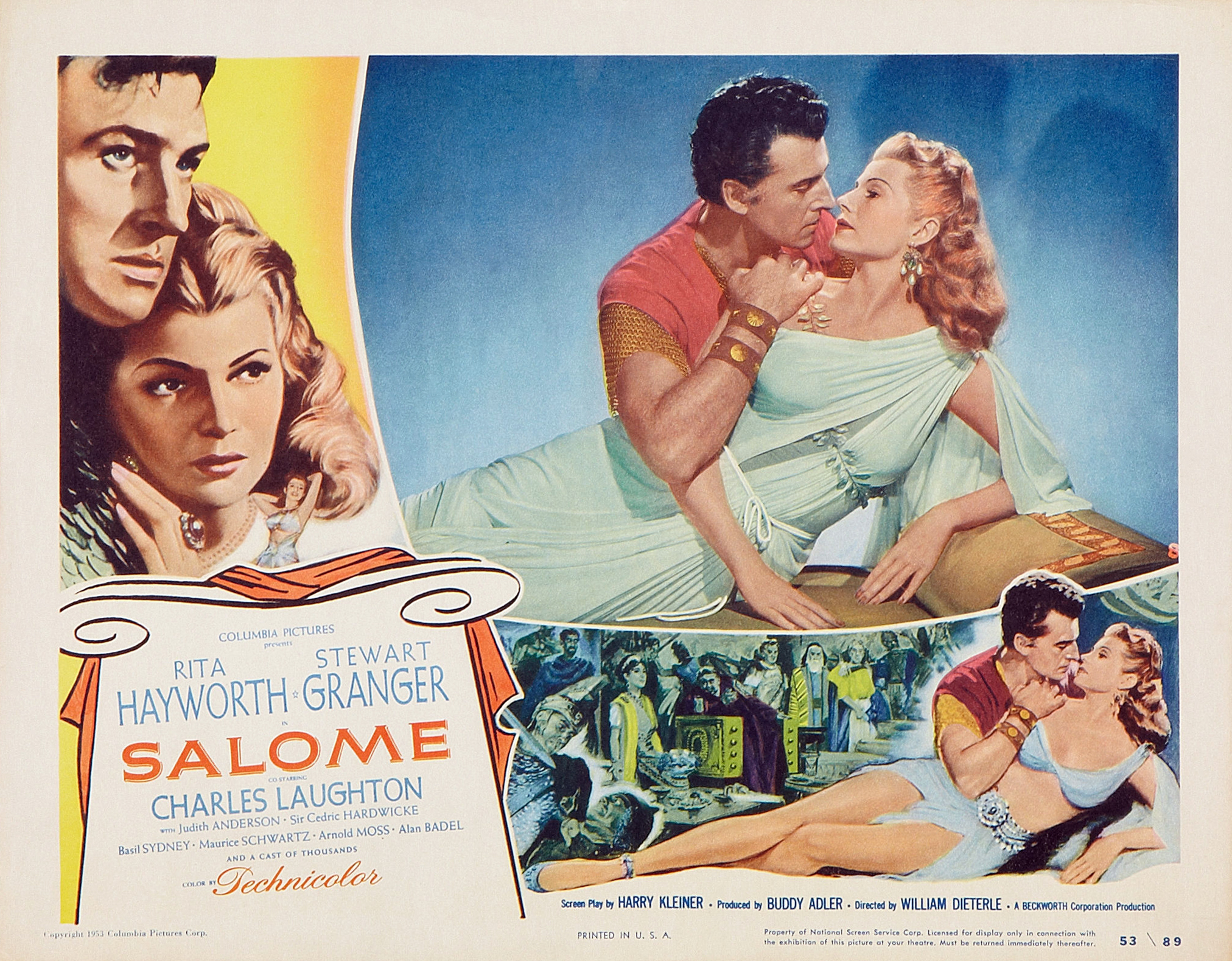 Salome