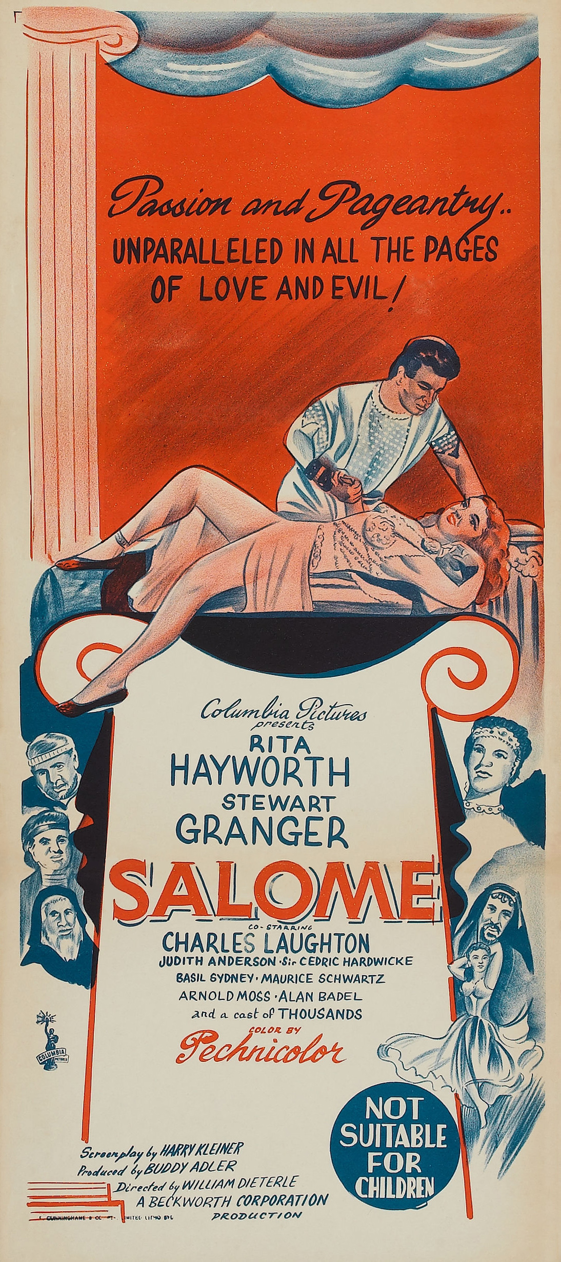 Salome