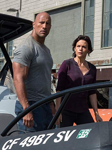 San Andreas