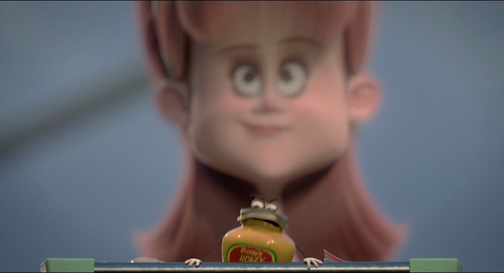 Sausage Party - Es geht um die Wurst