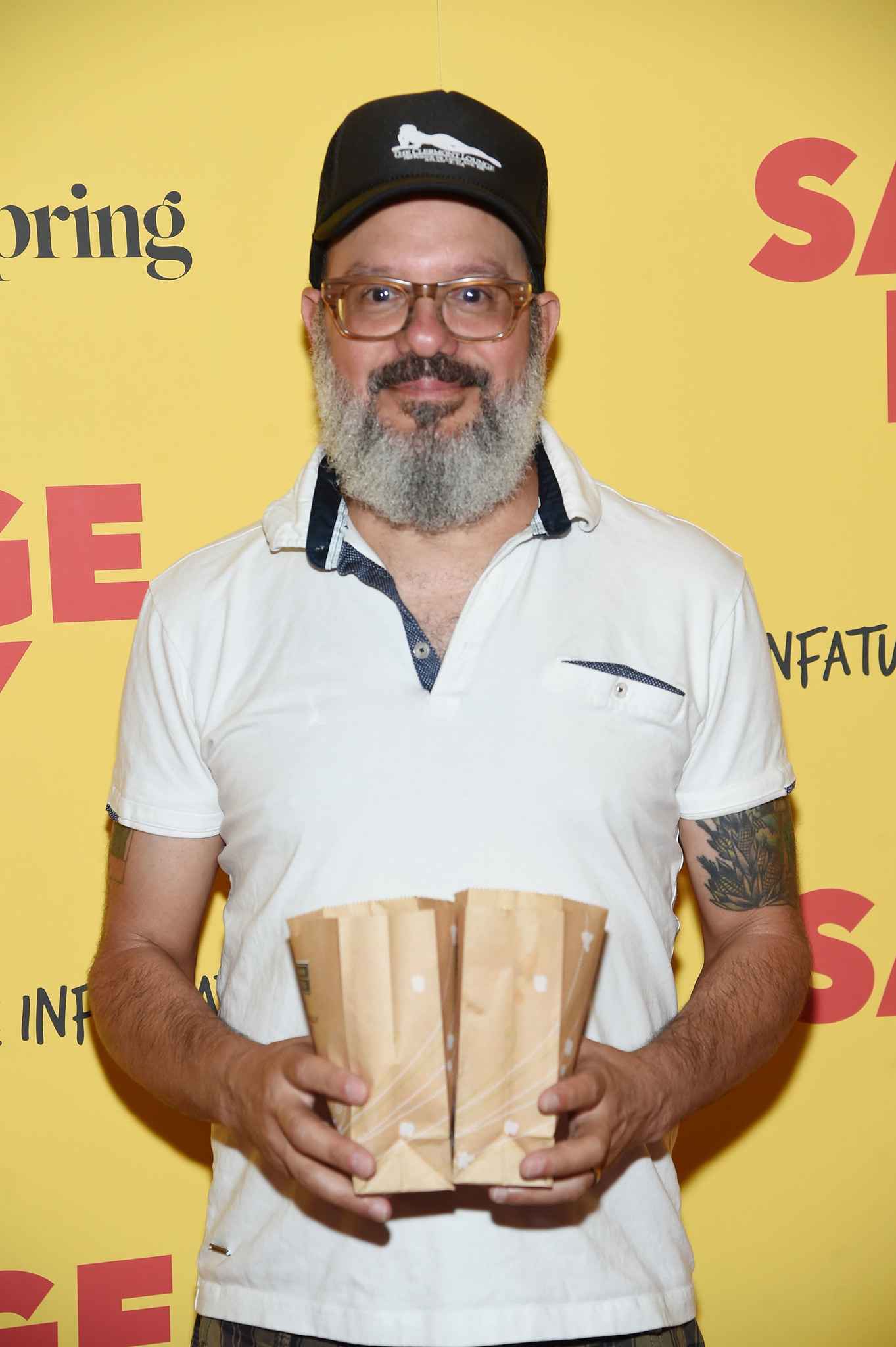 Sausage Party - Es geht um die Wurst