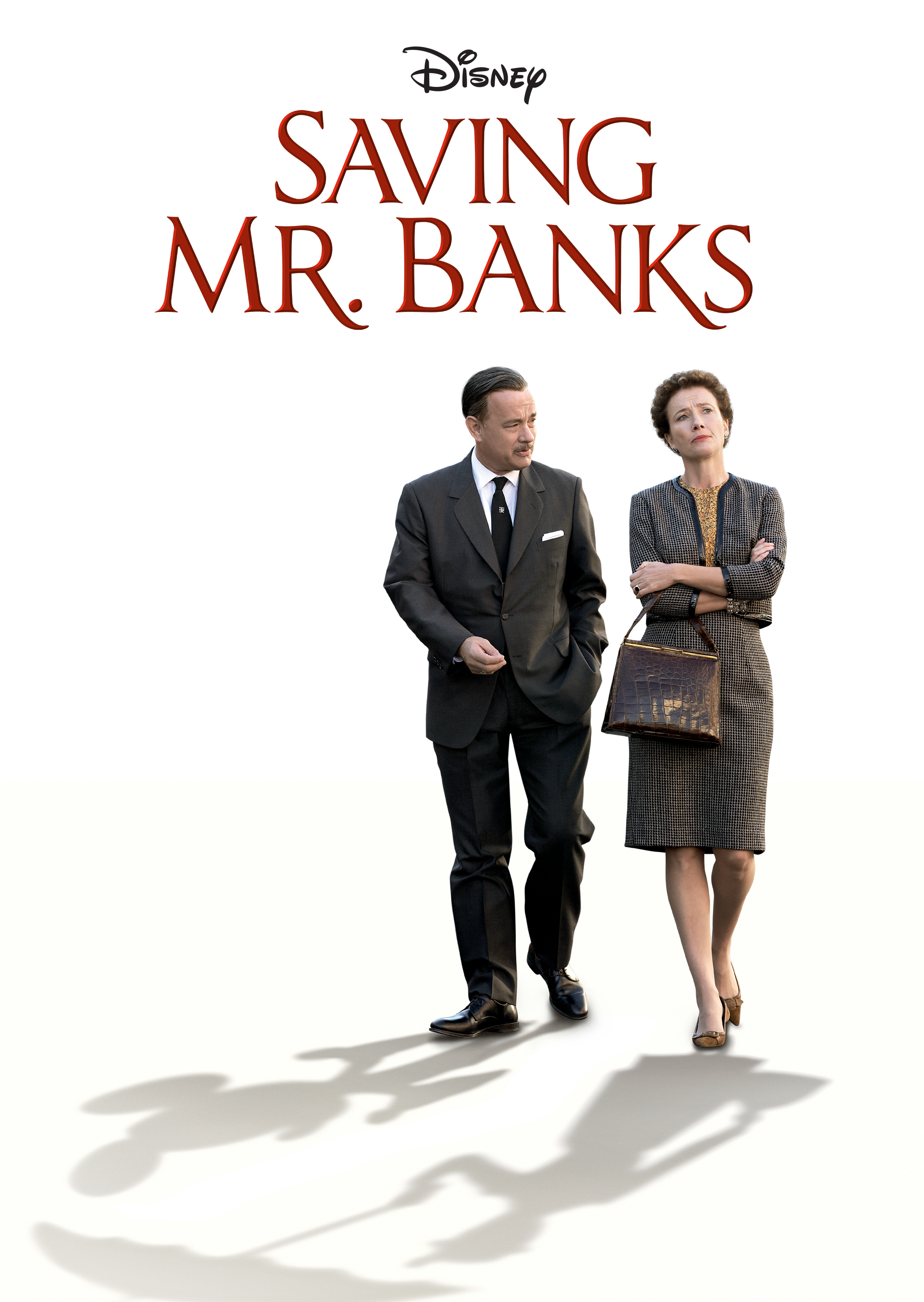 Saving Mr. Banks