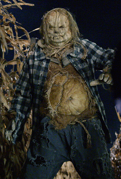 Scary Stories to Tell in the Dark