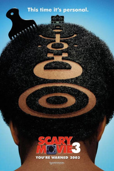 Scary Movie 3