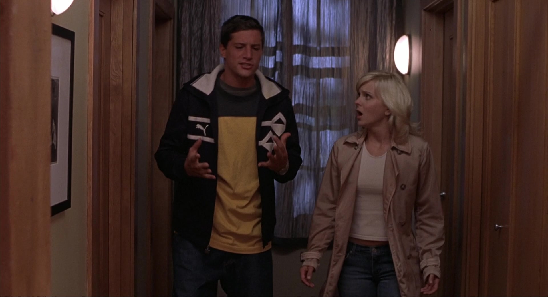 Scary Movie 3