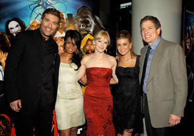 Scary Movie 4