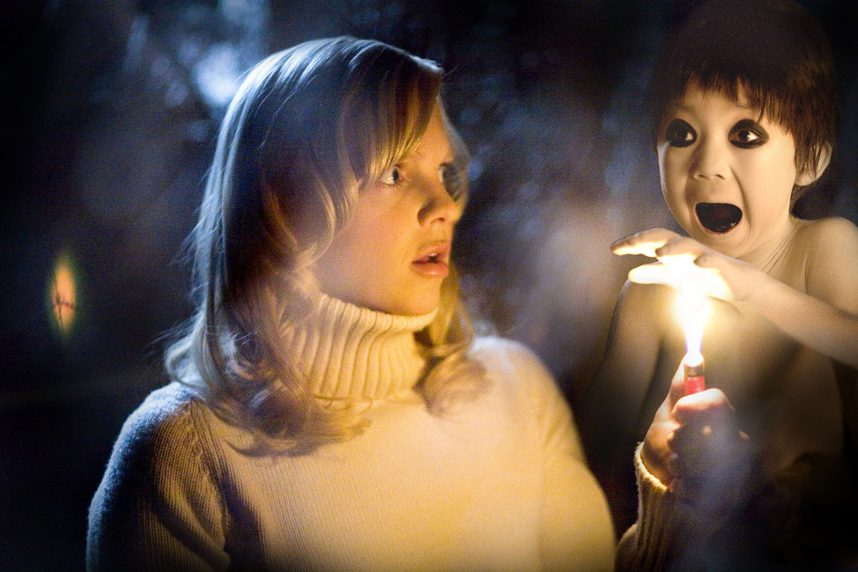 Scary Movie 4