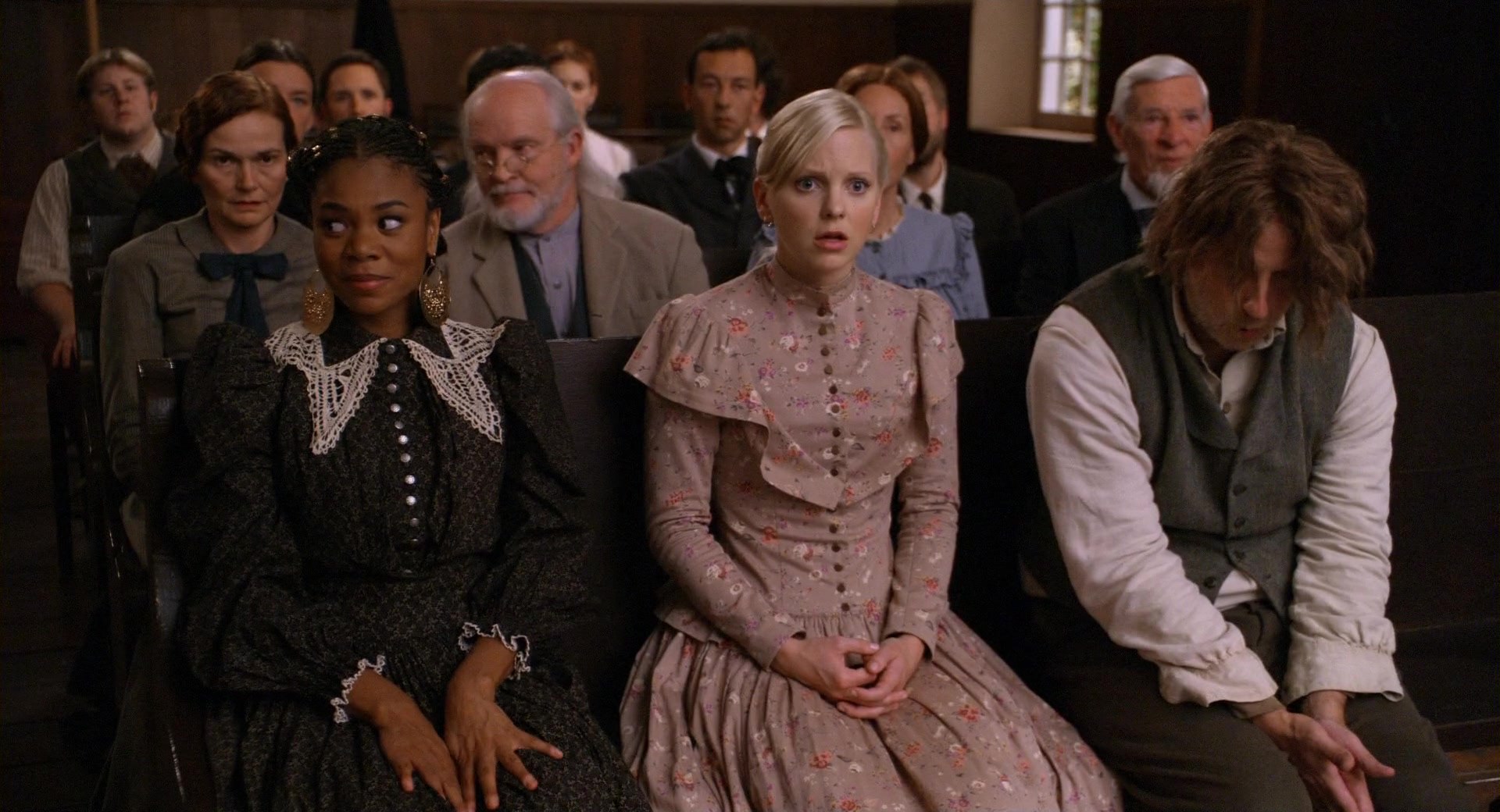 Scary Movie 4