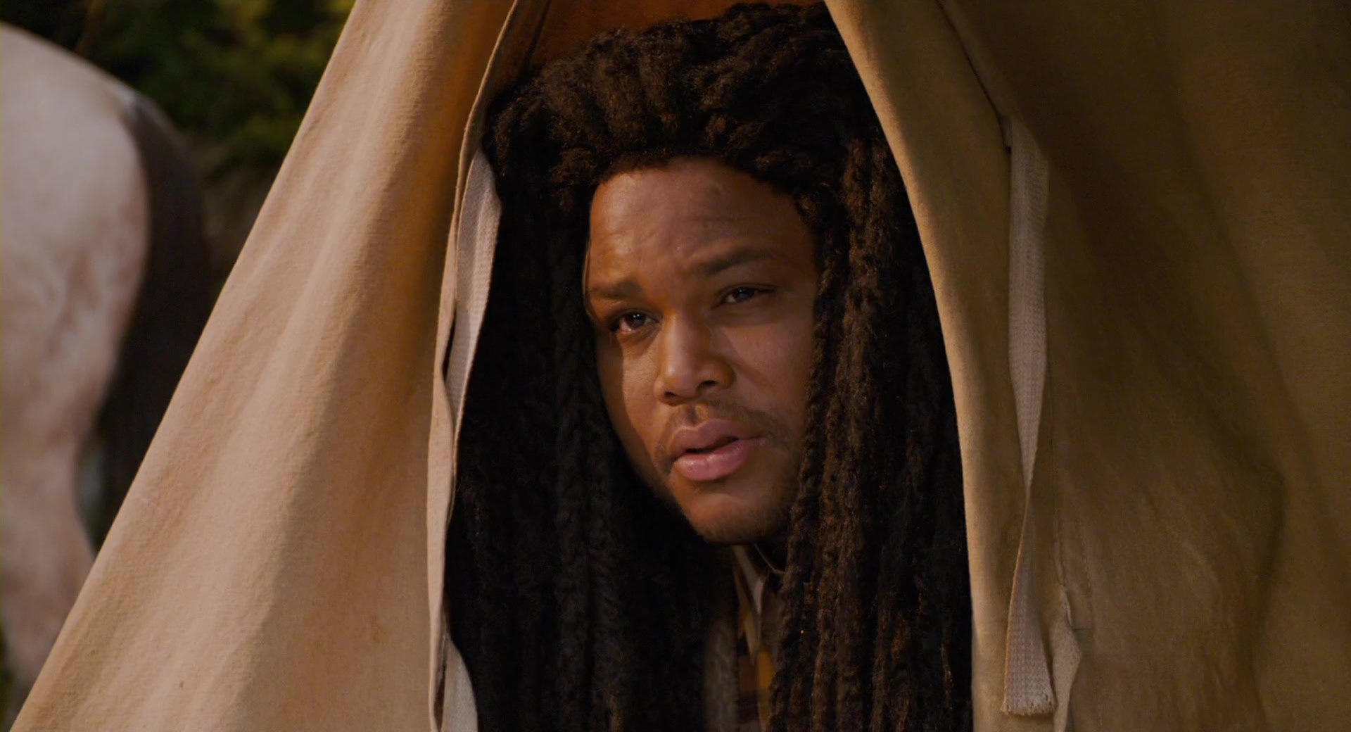 Scary Movie 4