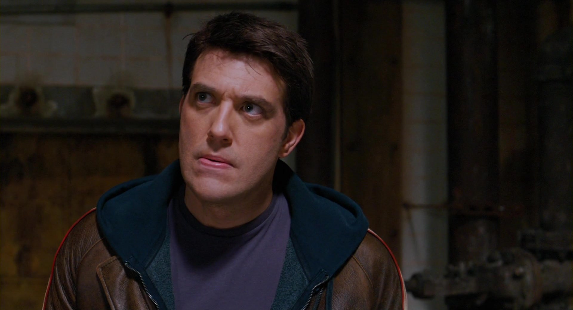 Scary Movie 4