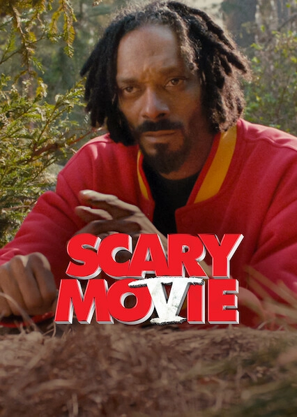 Scary Movie 5