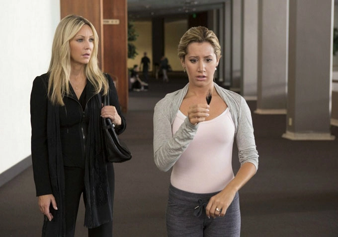 Scary Movie 5