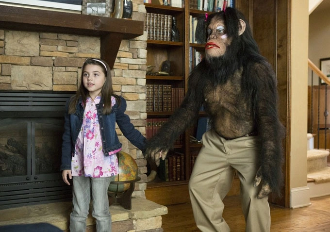 Scary Movie 5