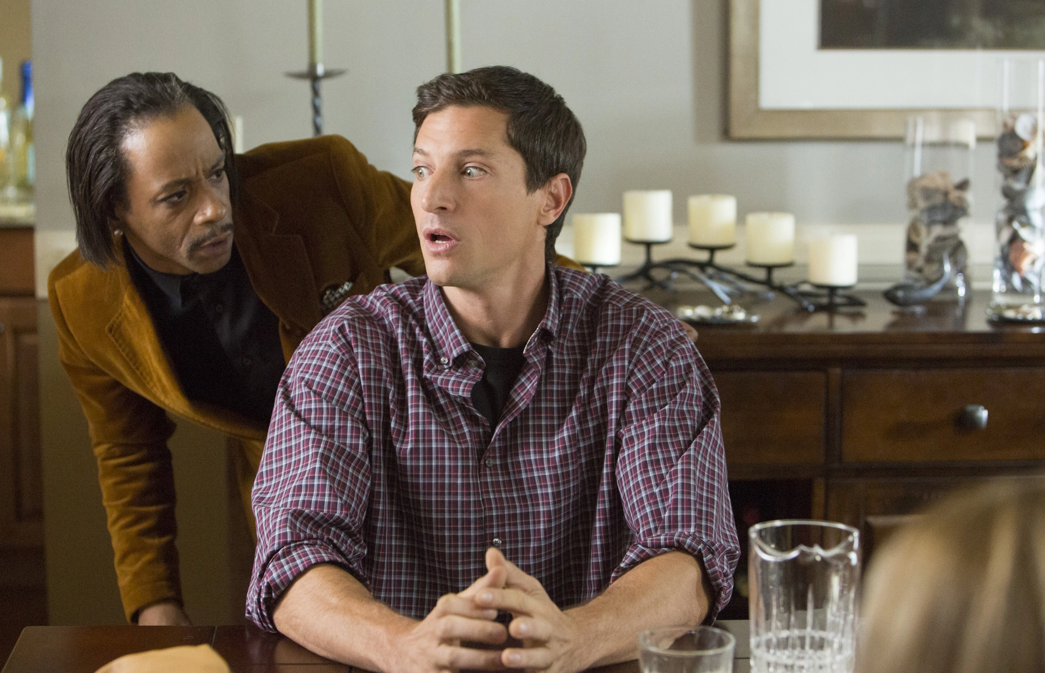 Scary Movie 5