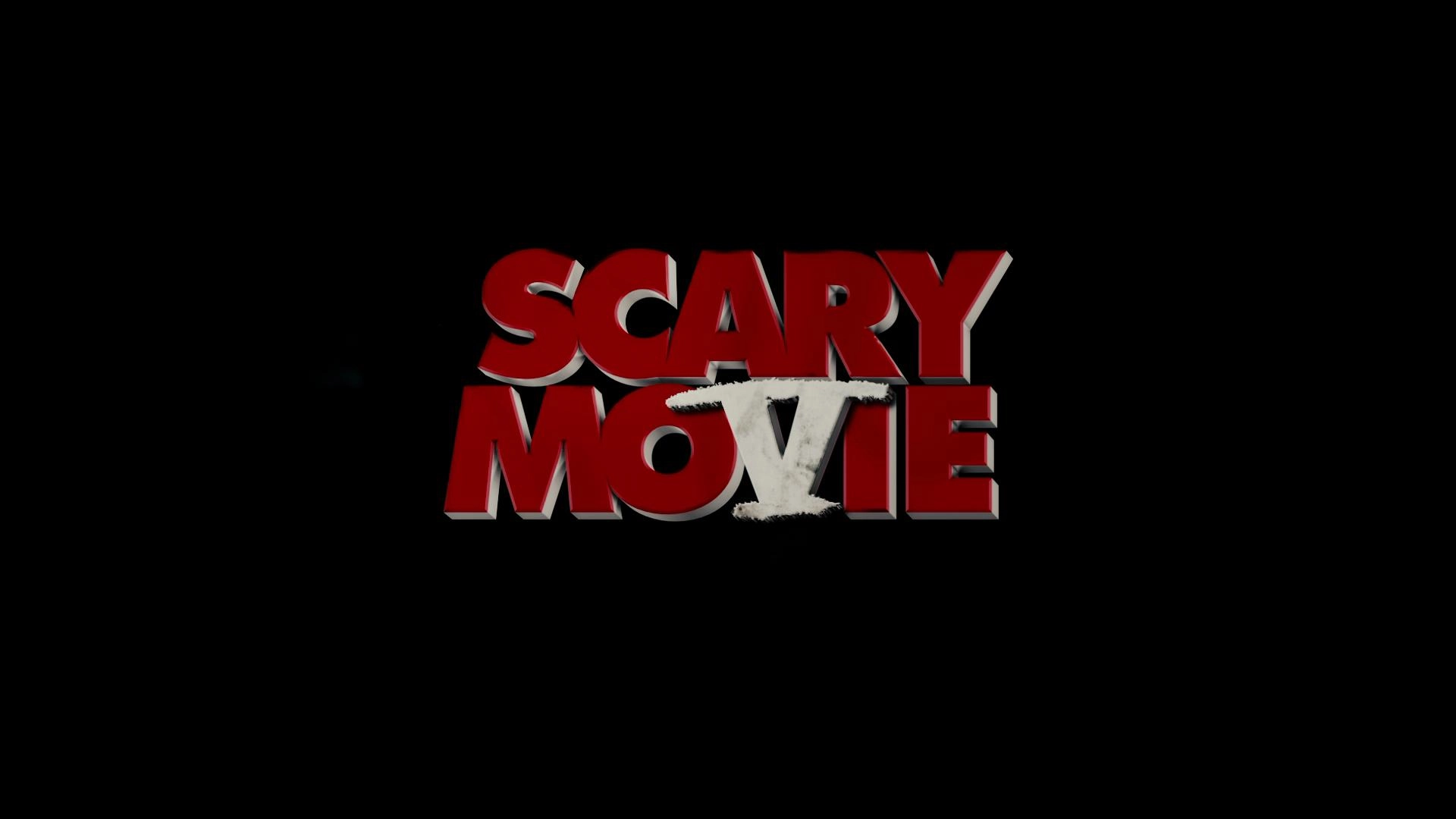 Scary Movie 5