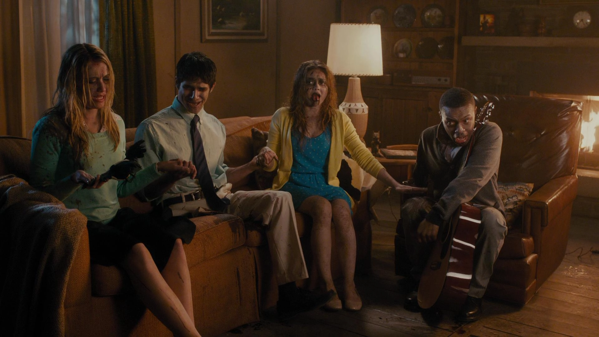 Scary Movie 5