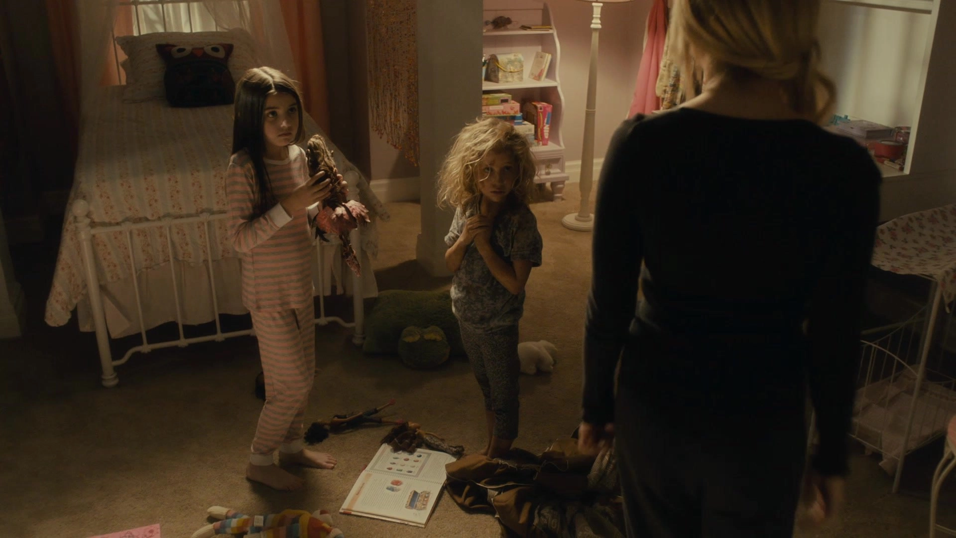 Scary Movie 5