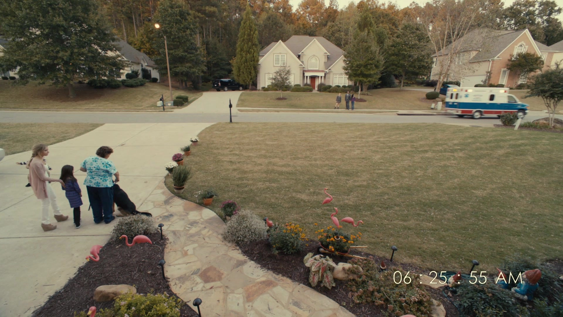 Scary Movie 5