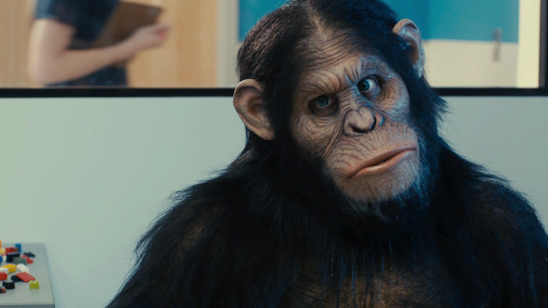 Scary Movie 5