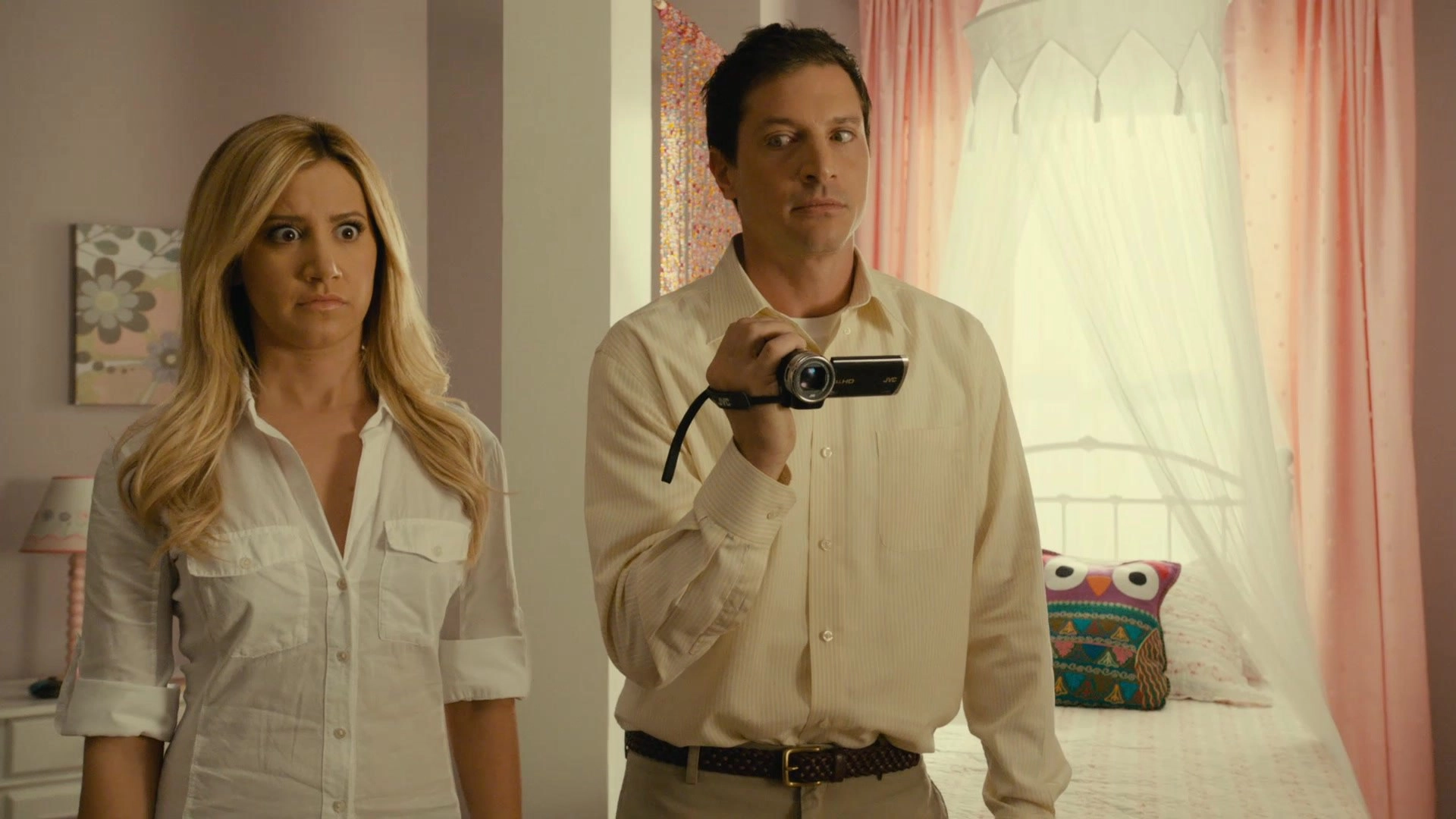 Scary Movie 5