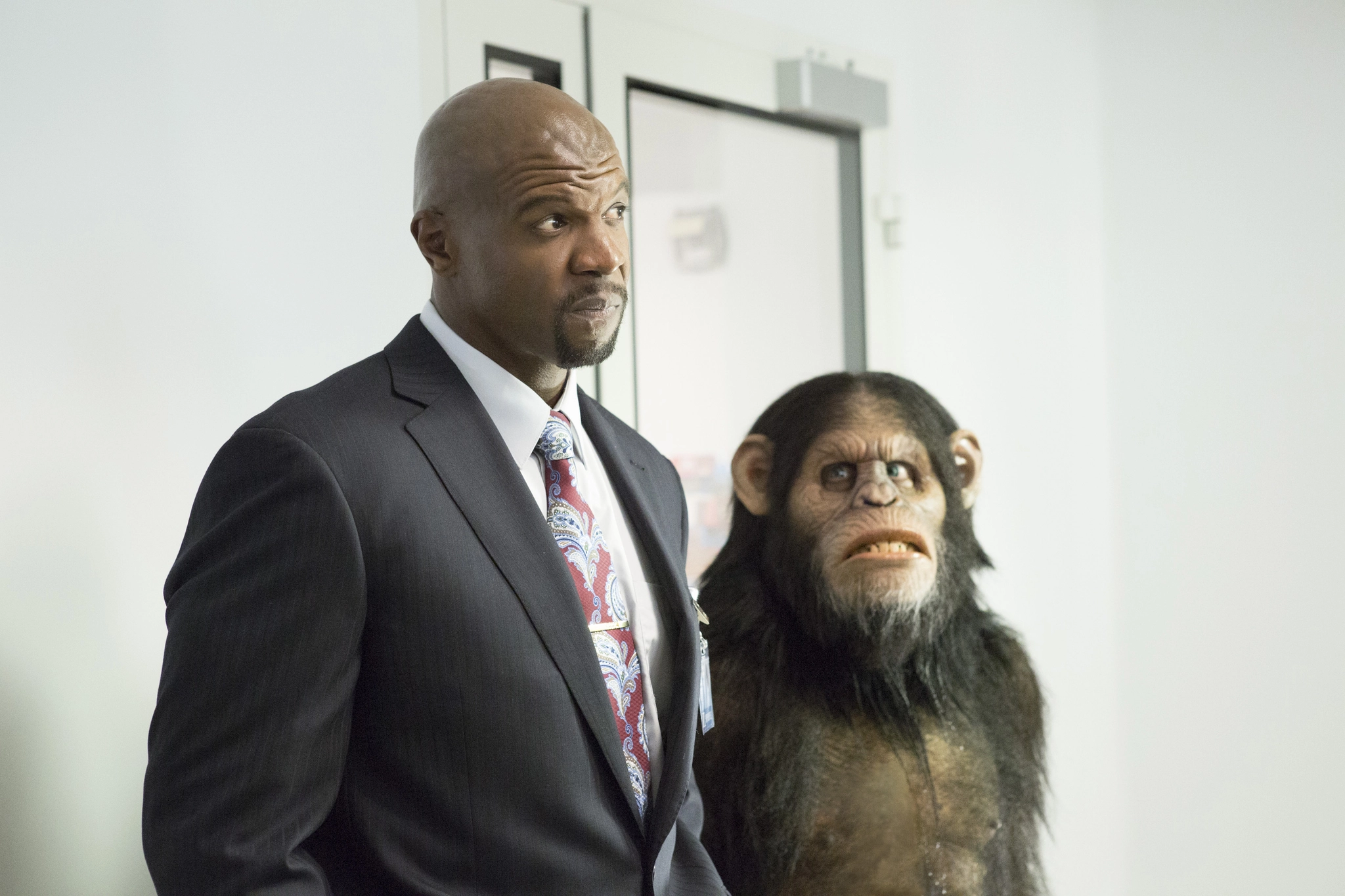 Scary Movie 5